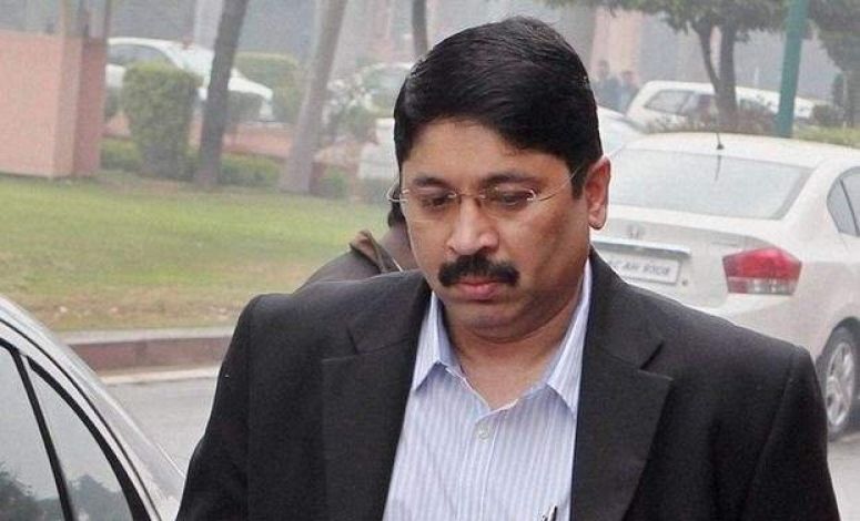 Special Court Will Pass Order Against Maran Brothers In Aircel-Maxis Case On Feb 2