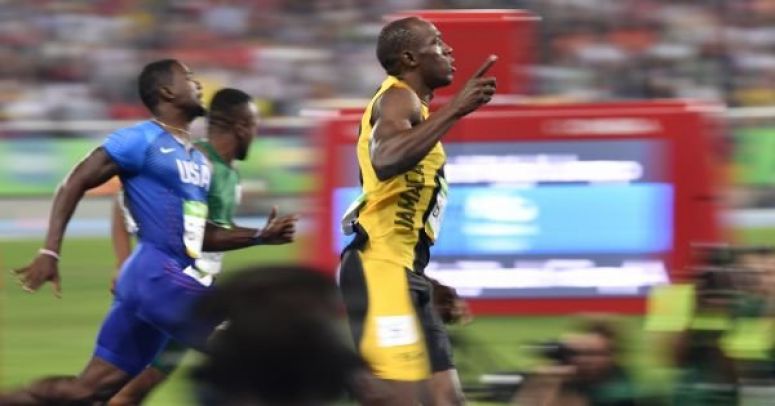 Blot In Usain Bolt’s Perfect Olympic Record As His Beijing 2008 Relay Gold Is Taken Away