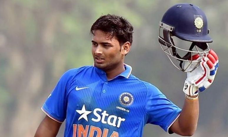 Positive. Fearless. Thrilling. Rishabh Pant's Getting His Chance and He REALLY WANTS TO Make It Count