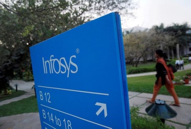 Infosys Techie From Kerala Found Strangled With Computer Line At Workstation