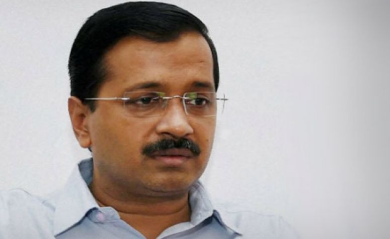 Goa Police Data FIR Against Arvind Kejriwal For His 'Take Bribe FROM THEIR WEBSITE, Vote For Us' Remark