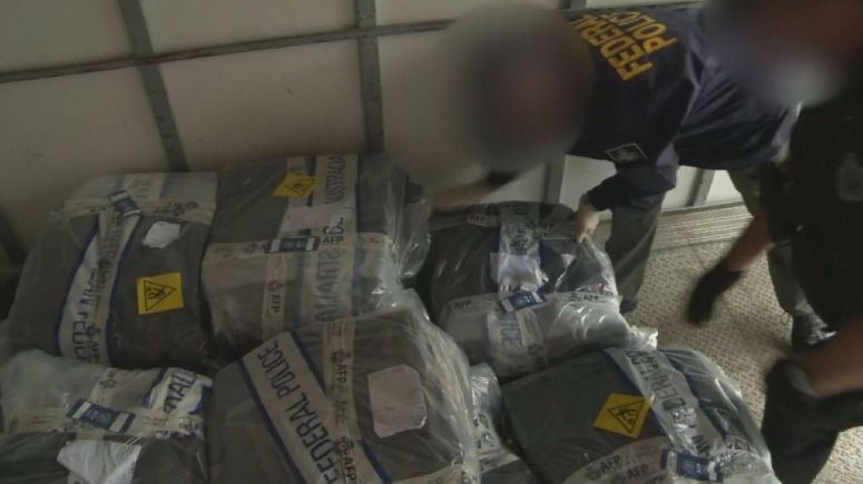 Australia Has Seized 1 Lot Of Cocaine Price $239 Mil In Its Biggest Ever before Drug Bust