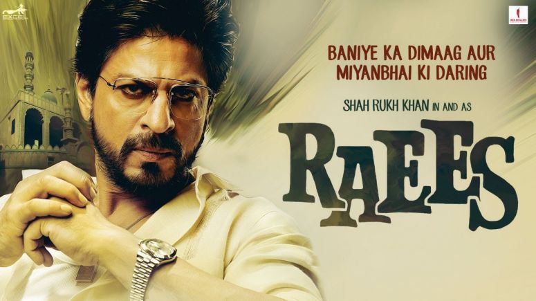 SRK’s ‘Raees’ Won’t Release In Pakistan Because ‘It Portrays Muslims In A Bad Light’