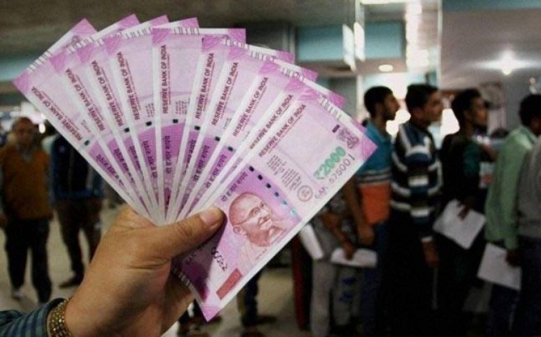 RBI Says No Limit On Cash Withdrawal From March 13