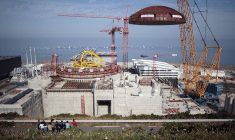 Explosion At Nuclear Power Plant In France, No Contamination Reported