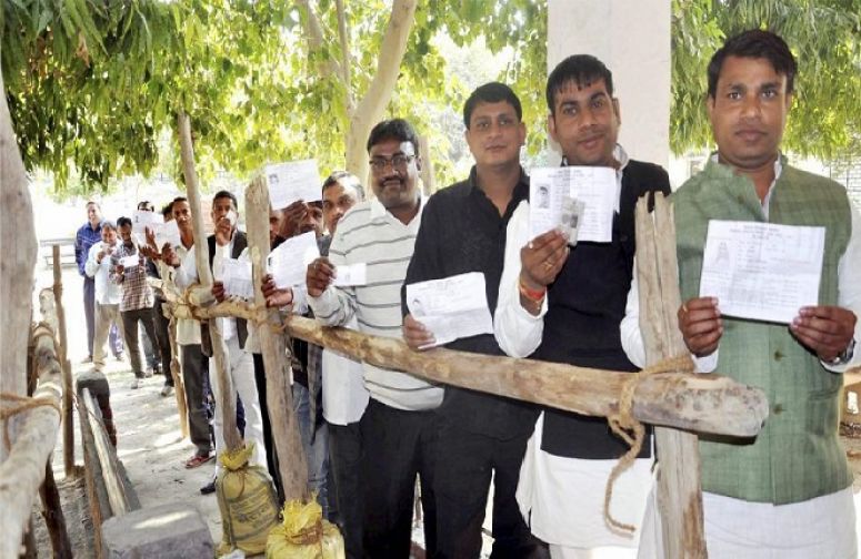 Uttar Pradesh elections: Dainik Jagran faces FIRs over exit poll