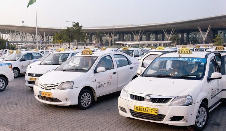 Protests by Ola, Uber drivers could spread to other parts of India