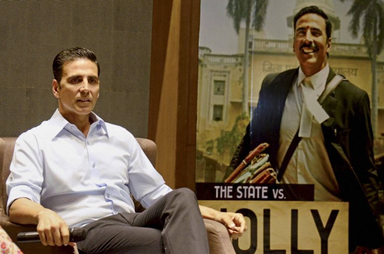 Akshay Kumar Feels He Has Made Enough Money, Now Wants To Focus On Content & Characters