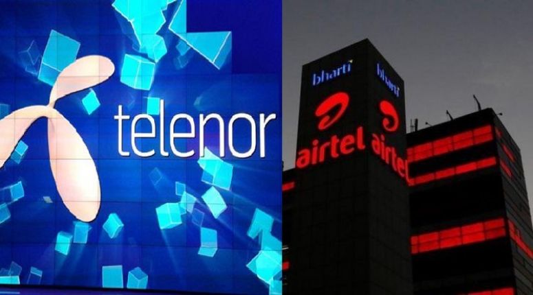 Bharti Airtel Set To Acquire Telenor India Within This Year