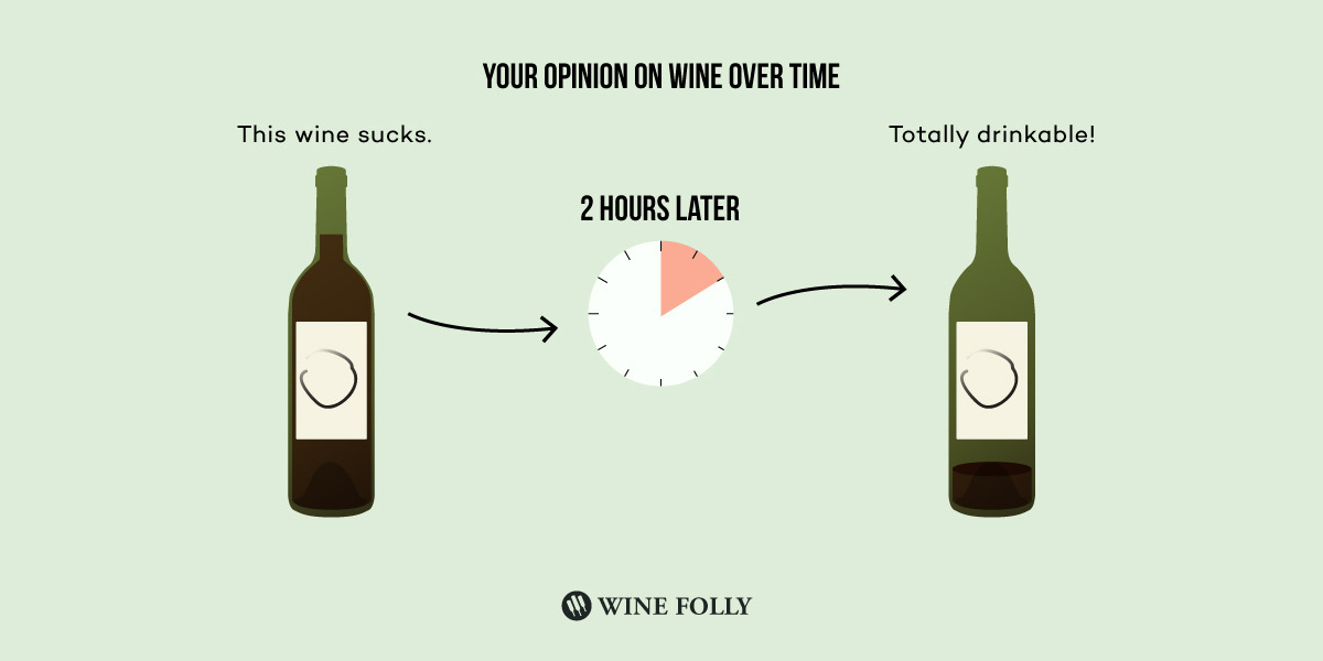 8 Awkward Truths Only Wine Drinkers Will Understand