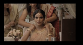 The Last 30 Seconds Of This Tanishq Ad Gives A Social Message That Youâ€™ll Rarely See On Television