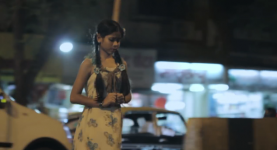 This Video About A Girl Trying To Cross A Street Will Leave You Speechless, But Not In A Good Way