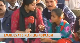 She Called Her Girl Child â€˜Garbageâ€™, And Almost Everyone Seemed To Agree With Her. Untilâ€¦