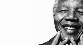 Catch A Glimpse Of Greatness In Nelson Mandelaâ€™s First Ever Interview
