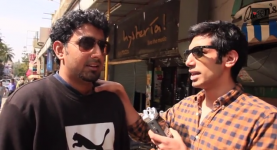 A Guy Went Around Quizzing Bangalore On Delhi Politics. You Wonâ€™t Believe The Answers He Got