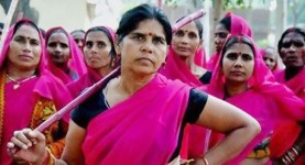 If Youâ€™re Planning To Watch Madhuri Dixitâ€™s Gulaab Gang, Watch This Documentary First