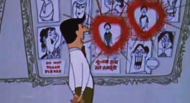 An Indian Cartoon From 1962 Talks About Arranged Marriages And Finding The Perfect Wife. Cute Or Sexist?