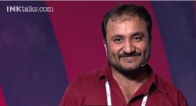 For 12 Years, Anand Kumar Has Turned The Sons Of Rickshaw Pullers Into IITans. This Is His Story
