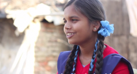 This Young Girl Talking About Her Future Plans Will Fill Your Heart With Warmth & Happiness