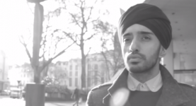 A Young Sikh Deals A Giant Blow To Racism With His Moving Poem About The Meaning Of The Turban