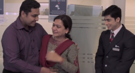 The Surprise He Got His Wife Is So Damn Sweet, Itâ€™ll Melt Your Heart