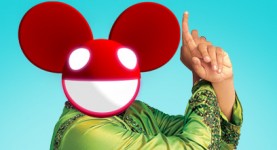 Will Daler Mehndi And deadmau5â€™s Epic Twitter Exchange Give Birth To Electronic Bhangra Music?