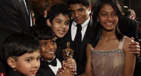 This Video Of The Kids From Slumdog Millionaire Reuniting After 5 Years Will Warm Your Heart