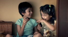 This Latest Ad From Nestle Will Instantly Melt Your Heart & Bring A Smile To Your Face