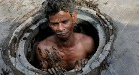This Documentary On Indiaâ€™s Sewer Cleaners Is A Tight Slap On The Face Of Our Twisted Society