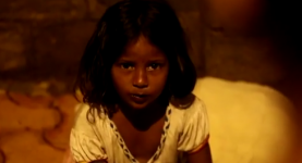 A Little Boy Tells His Sister A Bollywood Story. Your Heart Will Break When You Find Out Why