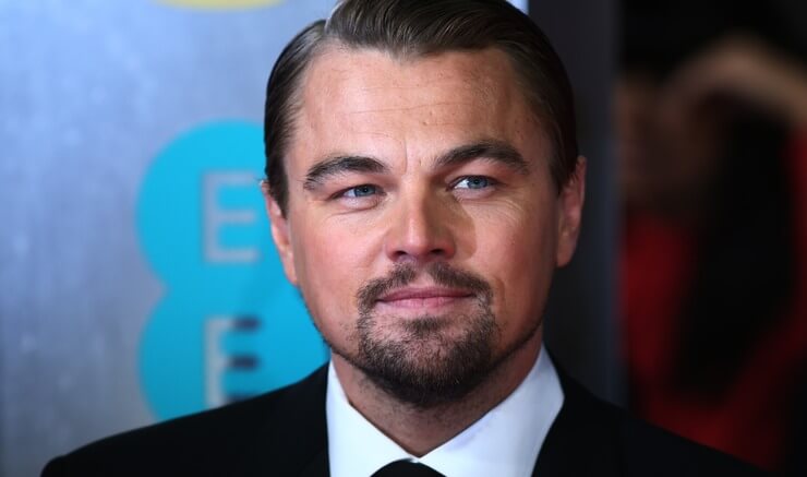 Leonardo DiCaprio Is Producing A â€˜Captain Planetâ€™ Movie & We Couldnâ€™t Be Happier!