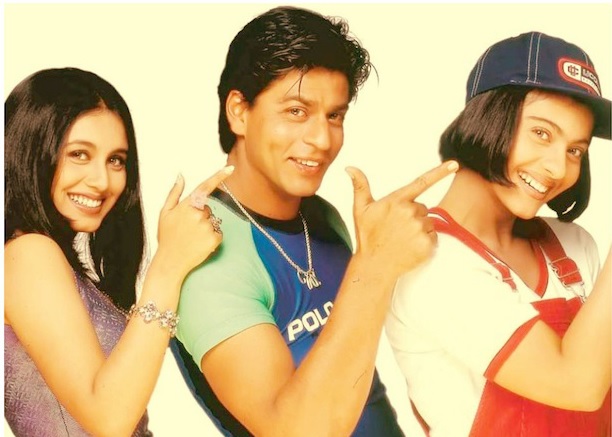 7 Invaluable Life Lessons Kuch Kuch Hota Hai Taught Us All