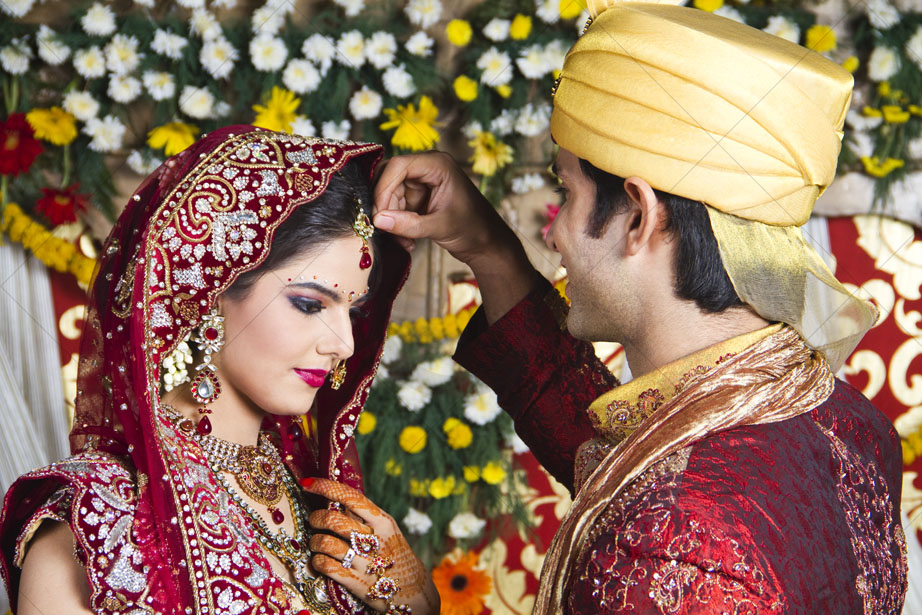 What Indian Couples Actually Do On Their Wedding Night Is Finally Revealed!