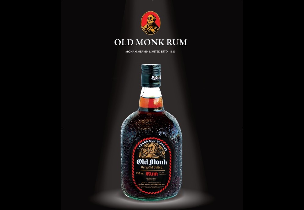 8 Reasons Why You Should Date a Guy Who Drinks Old Monk | Pikspost