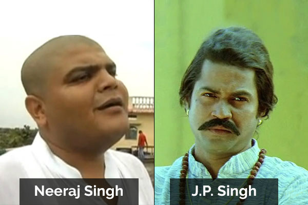 These Are The People From The Real Life â€˜Gangs Of Wasseypurâ€™