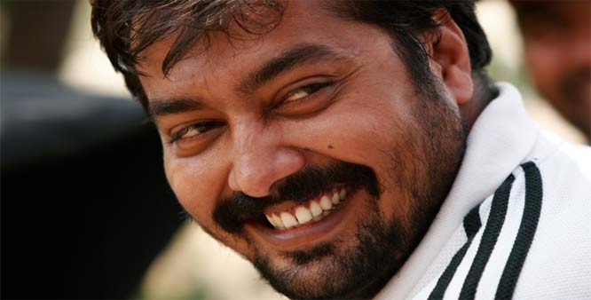 Anurag Kashyap Talks About The Criticism Surrounding Bombay Velvet, And Promises To Be Back