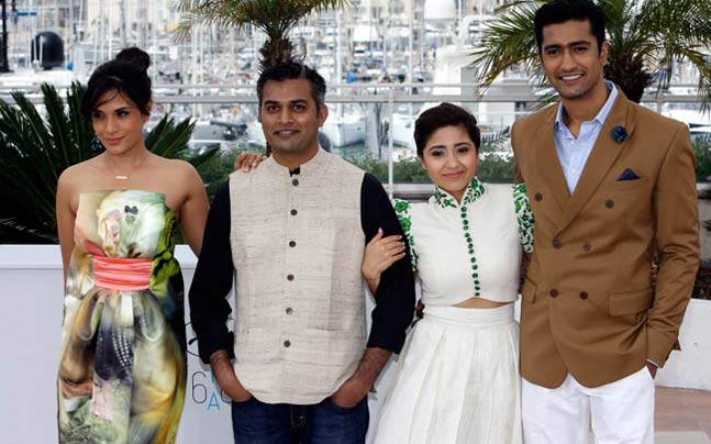 An Inside Look At Masaan, The Most Talked About Indian Film At Cannes 2015