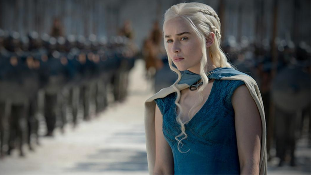 Things In The Game Of Thrones TV Series That Happen Differently In The Books