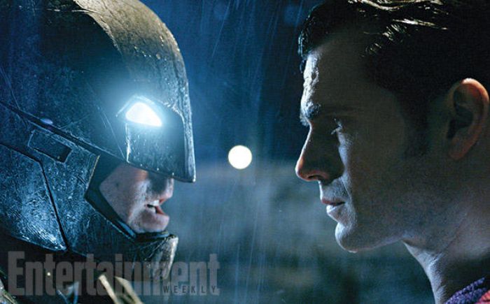 These Stills From â€˜Batman Vs Supermanâ€™ Will Make You Wish The Movie Was Releasing Today