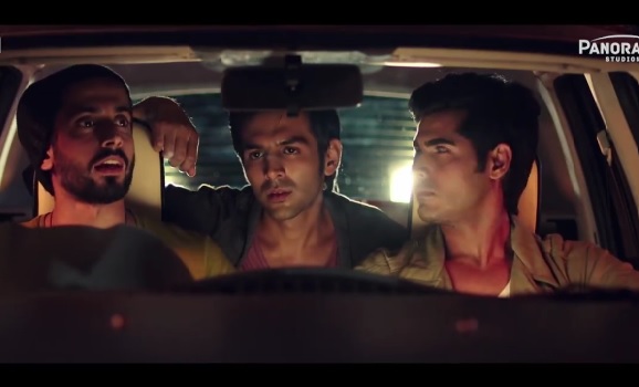 Pyaar Ka Punchnama 2 Trailer Is Out And It Packs Quite A Punch