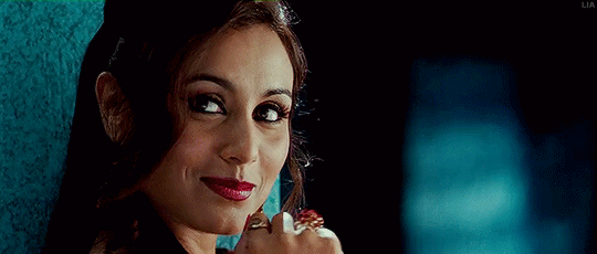 6 Movies Reportedly Rejected By Rani Mukerji!
