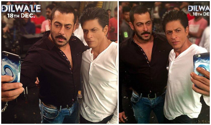 Shah Rukh Khan & Salman Khanâ€™s overrated â€˜milanâ€™ boost the TRP of the show?
