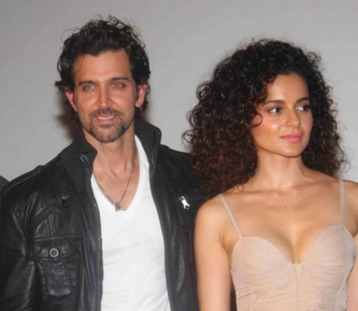 Hrithik Roshan Lawyers Ask Kangana Ranaut To Cooperate With The Authorities