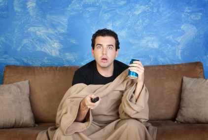 11 Signs That Say You Are A Couch Potato