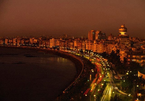17 Things of the most quiet and least polluted areas in Mumbai