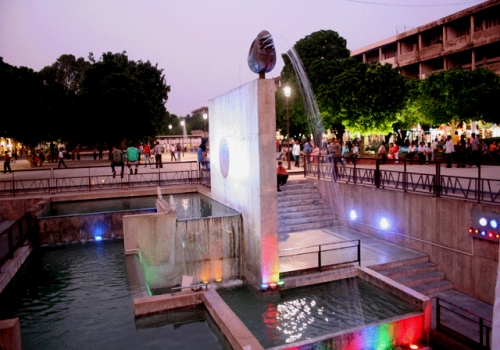 22 Cool Facts You Probably Didnâ€™t Know About Chandigarh