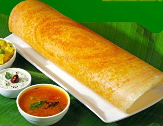 Paper Dosa That Will Make You Go Om Nom