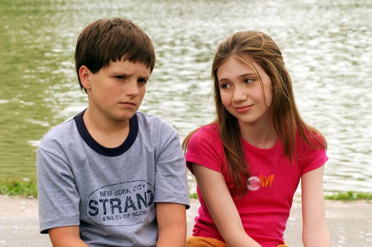 11 Reasons Why Childhood Crushes Will Always Have A Special Place In Our Hearts