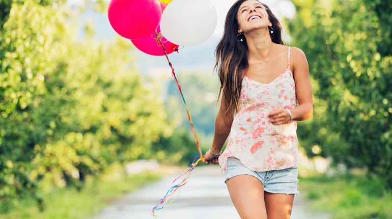 Top 10 Ways to Maximise Happiness in Your Life
