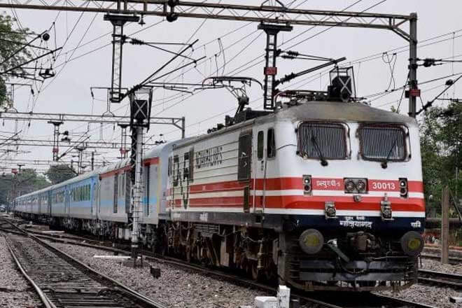 Indian Railways To Soon Get Cloud-Controlled TV Displays At 2000 Stations